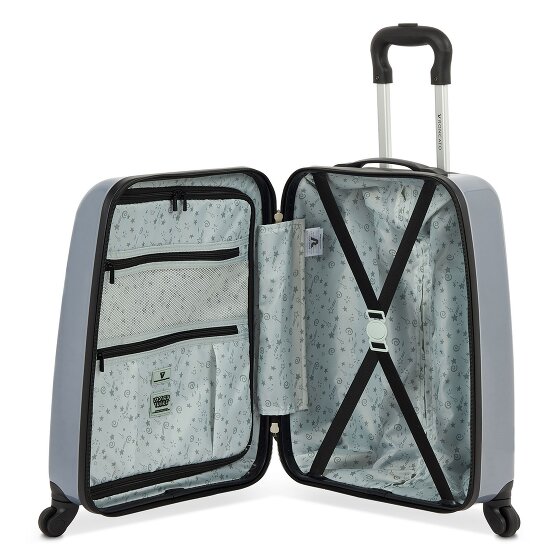 Roncato Looney Tunes 4 ruote Carrello per bambini 50 cm