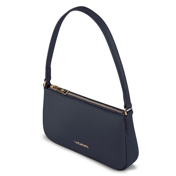 Lazarotti Bologna Leather Borsa a tracolla Pelle 22 cm