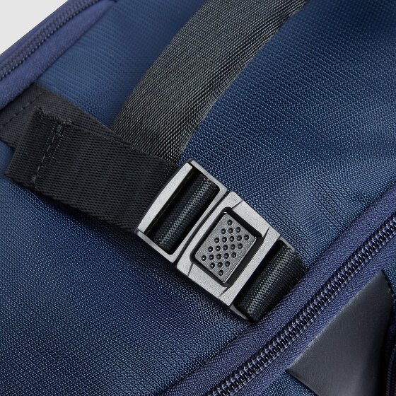 Piquadro Wollem Zaino da giorno 47 cm Scomparto per laptop