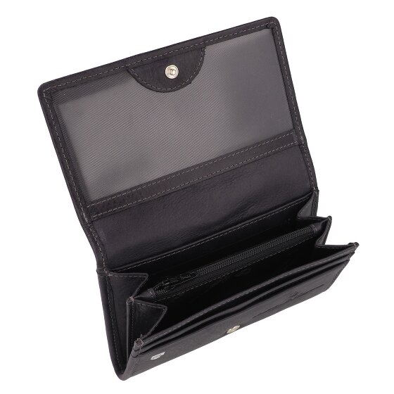 Castelijn & Beerens Canyon Portafoglio Protezione RFID Pelle 14 cm