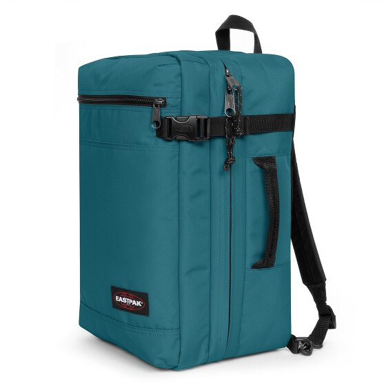 Eastpak Transit'r Pack Zaino Weekender 44 cm scomparto per laptop
