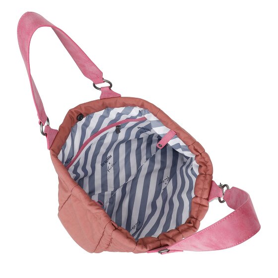Fritzi aus Preußen Brigitte x fritzi Izzy Medium limited Bubble Borsa a tracolla 42 cm