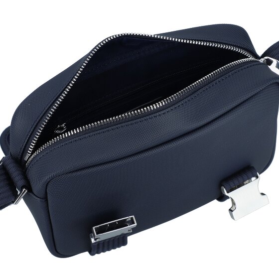 Lacoste Men's Classic Borsa a tracolla 23 cm