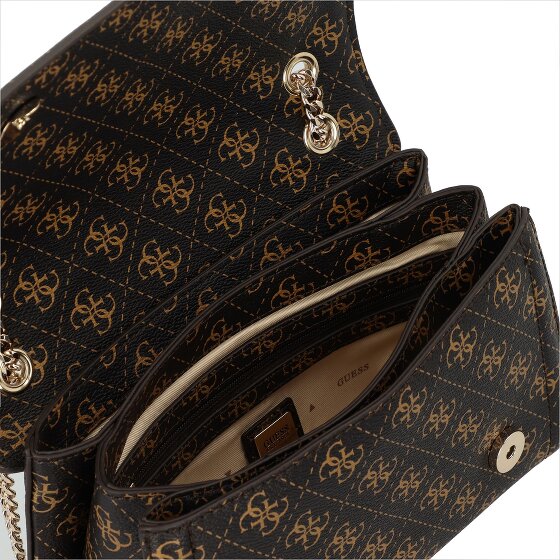 Guess Noelle II Borsa a tracolla 25 cm