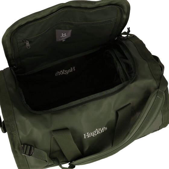 Haglöfs Lava 50 Borsa da viaggio Weekender 50 cm