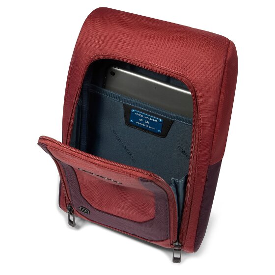 Piquadro S140 borsa a tracolla RFID 30 cm