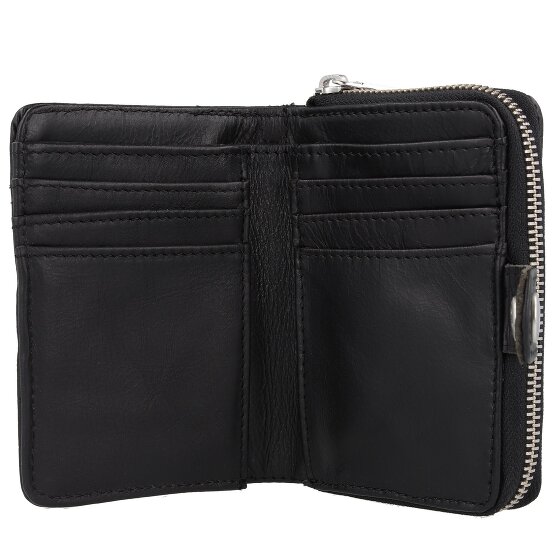 Cowboysbag Portafoglio Haxby in pelle 13,5 cm