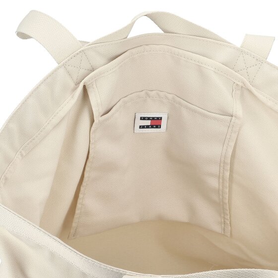 Tommy Hilfiger Jeans TJW Hot Summer Borsa della spesa pieghevole 34 cm