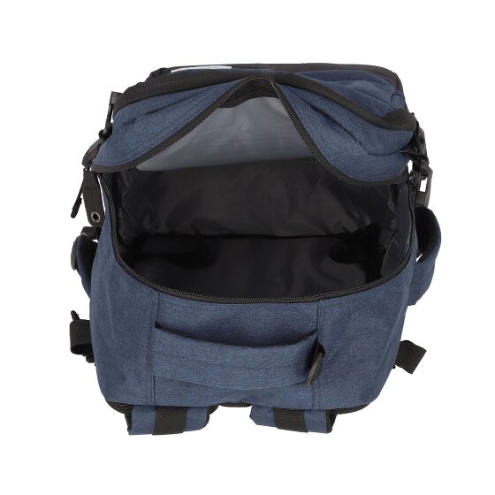Worldpack Cabin Pro Zaino da giorno 40 cm Scomparto per laptop
