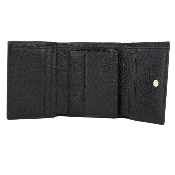 AIGNER Portafoglio Ivy RFID in pelle 10,5 cm