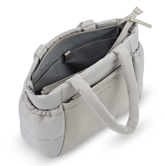 Kapten & Son Hellvi Borsa shopper 41.5 cm Scomparto per laptop