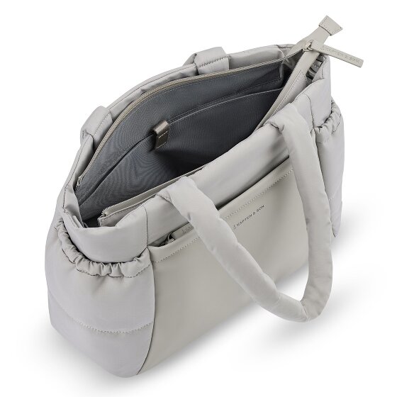 Kapten & Son Hellvi Cloud Borsa shopper 41.5 cm Scomparto per laptop
