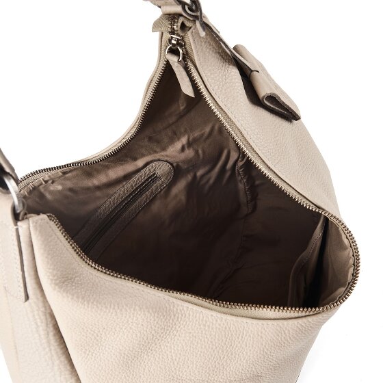 Burkely Soft Skylar Borsa a spalla Vera Pelle 40 cm