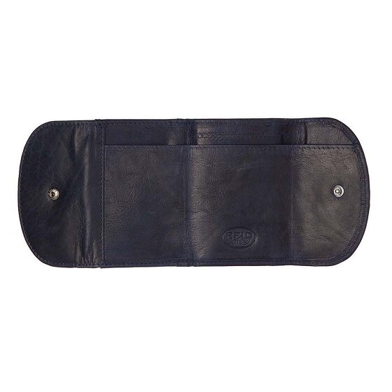 The Chesterfield Brand Newton Portafoglio Protezione RFID Vera Pelle 10 cm
