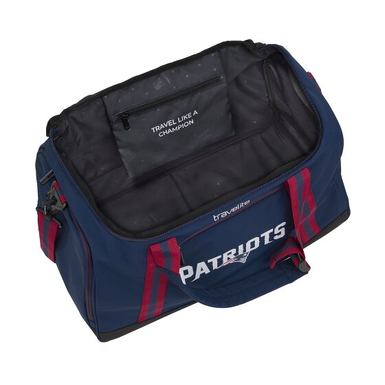 Travelite travelite x NFL Borsa sportiva 49 cm
