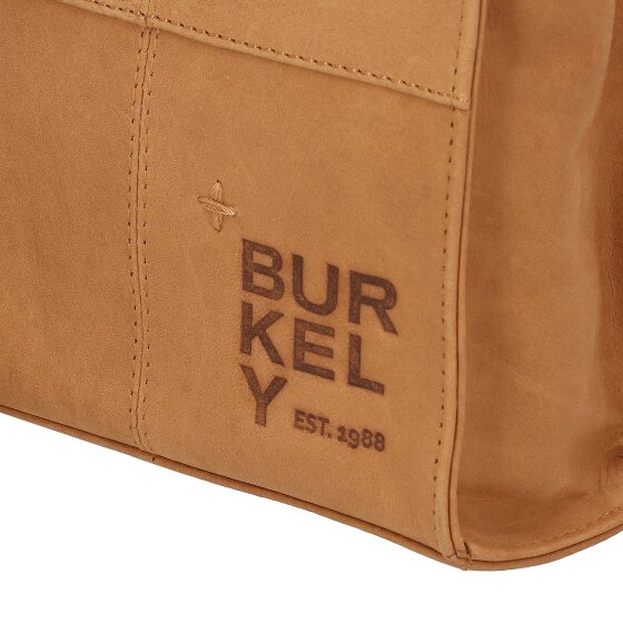 Burkely Rogue Robyn Mini borsa a mano Pelle 17 cm