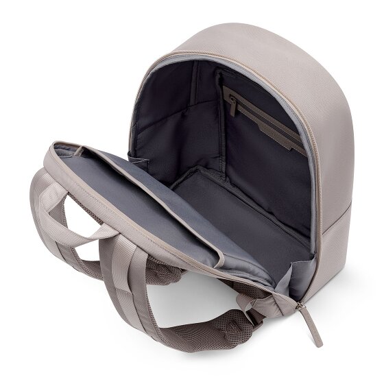 Kapten & Son Aalborg Zaino da giorno 42 cm Scomparto per laptop