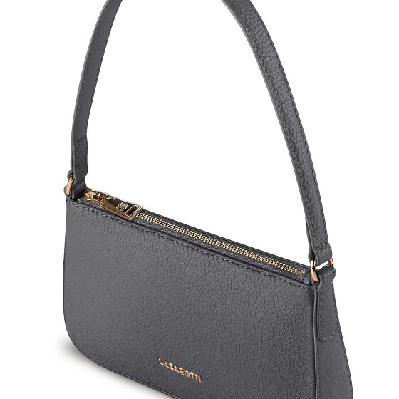 Lazarotti Borsa a spalla in pelle Bologna, 22 cm