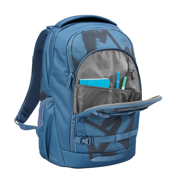 coocazoo Every Zaino da scuola 44 cm