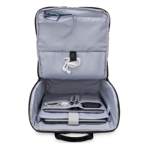 Johnny Urban Eco Series Jasper Zaino da giorno 46 cm Scomparto per laptop