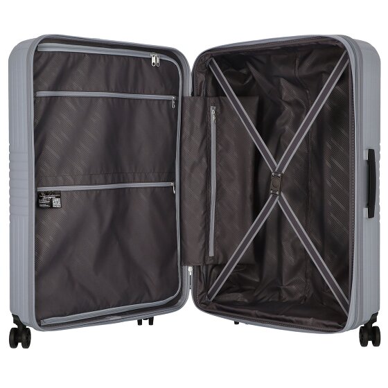 Samsonite Gateway 200 4 ruote Carrello 75 cm
