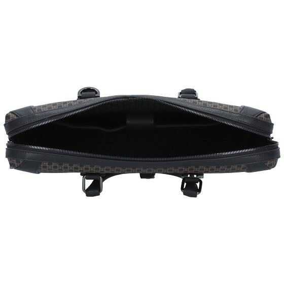 AIGNER The Core Briefcase Scomparto per laptop da 37 cm