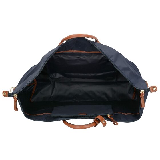 Bric's X-Travel Borsa da viaggio Weekender 50 cm