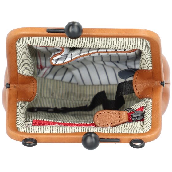 aunts & uncles Club di lusso della nonna Mrs Sugar Pop Borsa a tracolla in pelle 13 cm