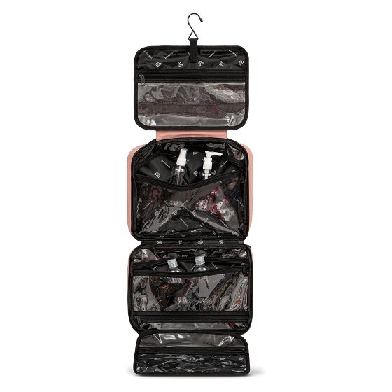 Pactastic Urban Collection Borsa da toilette 33 cm