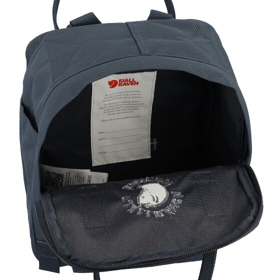 Fjällräven Kanken Zaino da città 30 cm