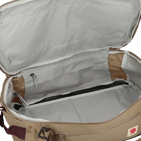 Fjällräven High Coast 22 Borsa da viaggio Weekender 50 cm