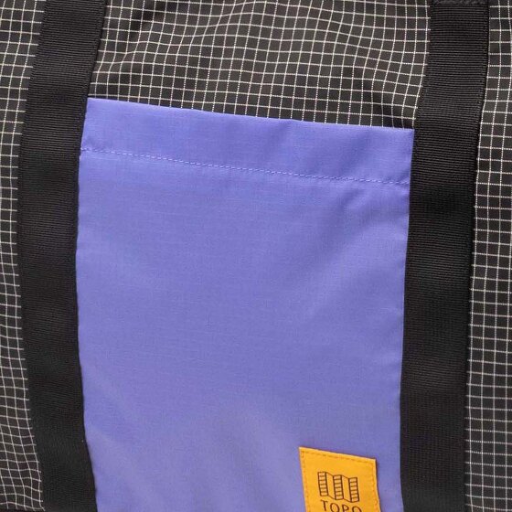 Topo Designs Mountain Borsa shopper 39 cm