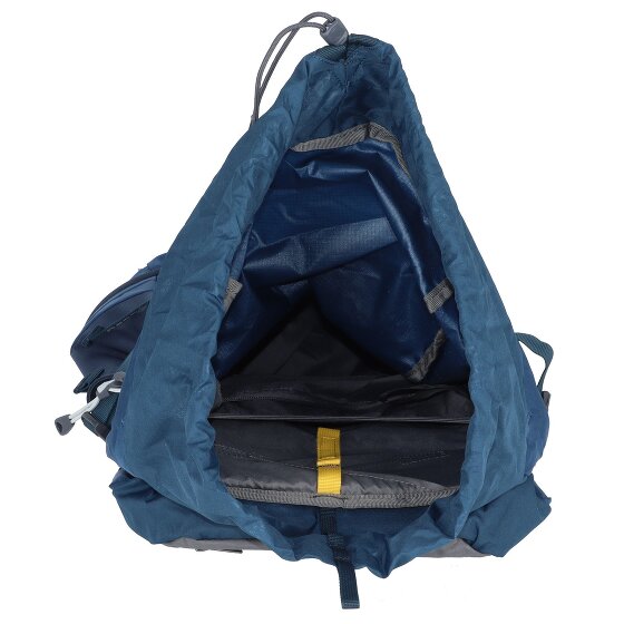 Jack Wolfskin Zaino Wolftrail 34 Recco 65 cm