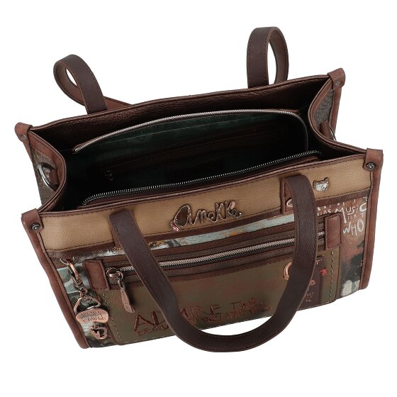Anekke Outer Borsa a tracolla 30 cm