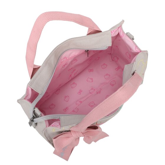 Fritzi aus Preußen Hello Kitty fritzi Tote Bag Borsa shopper 38 cm