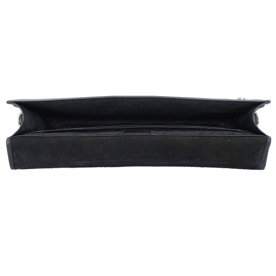 Esquire Cartella Oxford in pelle 40 cm Scomparto per laptop