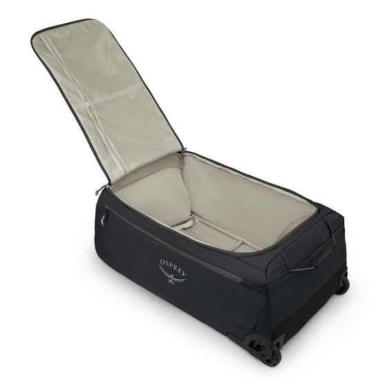 Osprey Daylite 115 2 ruote Borsa da viaggio 82 cm