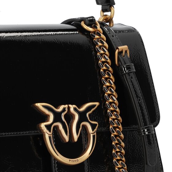 PINKO Love One Borsetta 20 cm