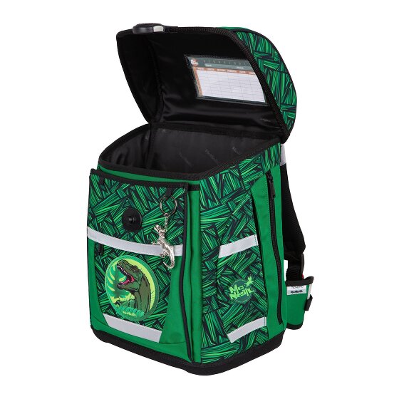 McNeill Tenero Set di borse per la scuola 5 pezzi