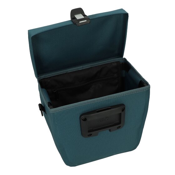 Jack Wolfskin Gravex Borsa da bicicletta 27 cm