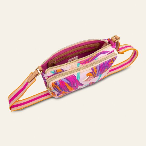 Oilily Tulipy Borsa a tracolla 20 cm