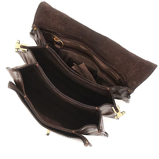 Campomaggi Donna Borsa a tracolla Pelle 22 cm