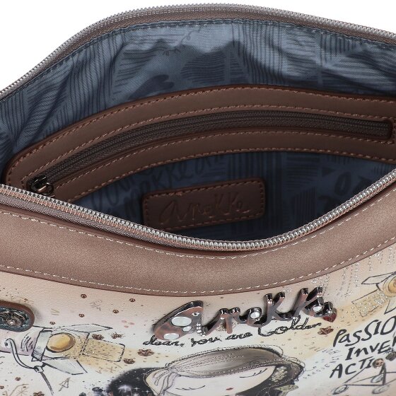 Anekke Hollywood Borsa a tracolla 28.5 cm