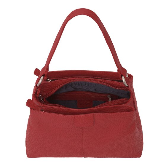 Voi Hirsch Borsa a tracolla Pelle 29.5 cm Voi Hirsch Borsa a tracolla Pelle 29.5 cm