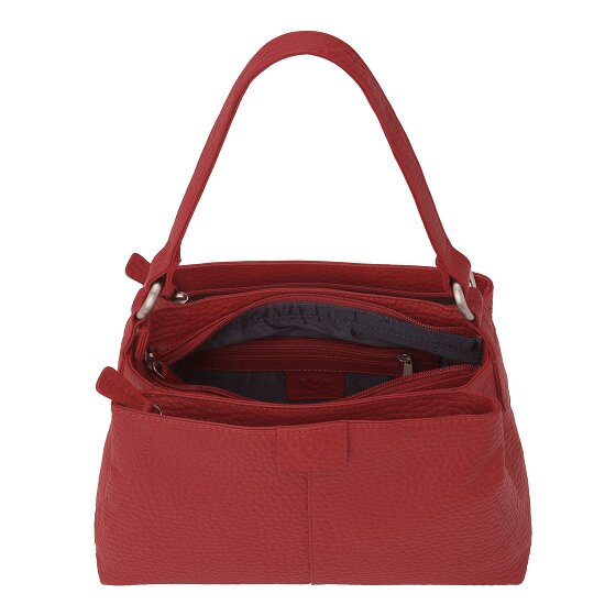 Voi Hirsch Borsa a spalla Vera Pelle 29.5 cm