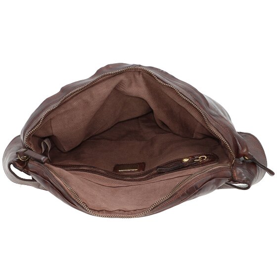 Campomaggi Santarcangelo Marsupio Pelle 34 cm