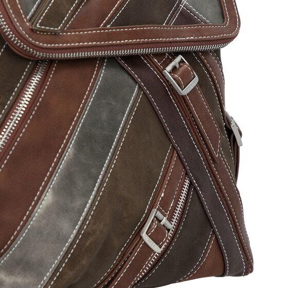 Desigual Fibonacci Hampton Zaino da città 28 cm