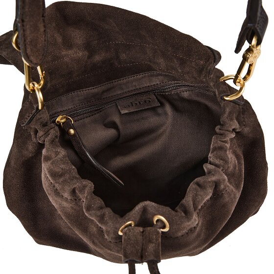 abro Temi Borsa a spalla M Vera Pelle 31 cm