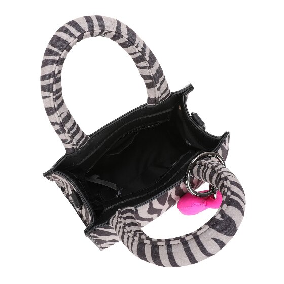 Buffalo Boxy30 Mini borsa a mano 17.5 cm