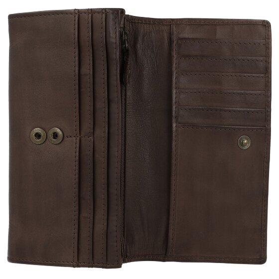 Harold's Portafoglio in pelle 19 cm